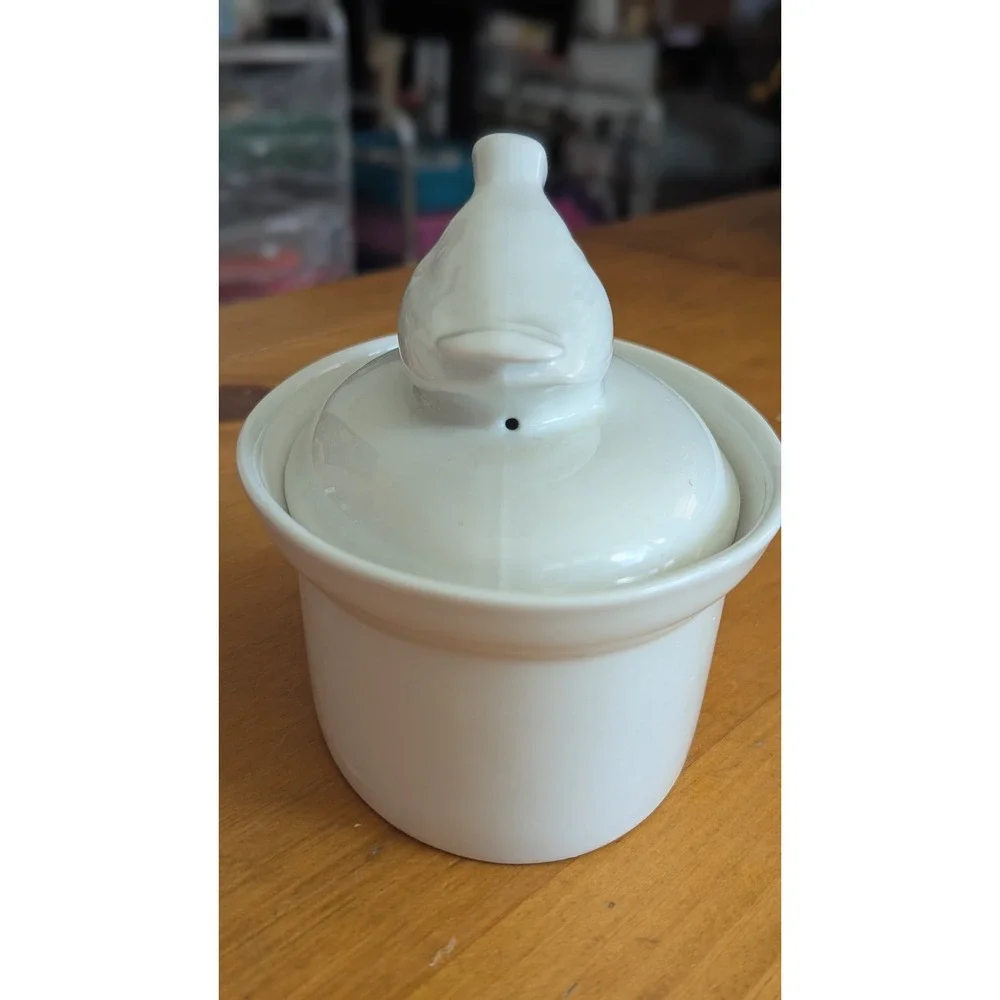 Apilco france white